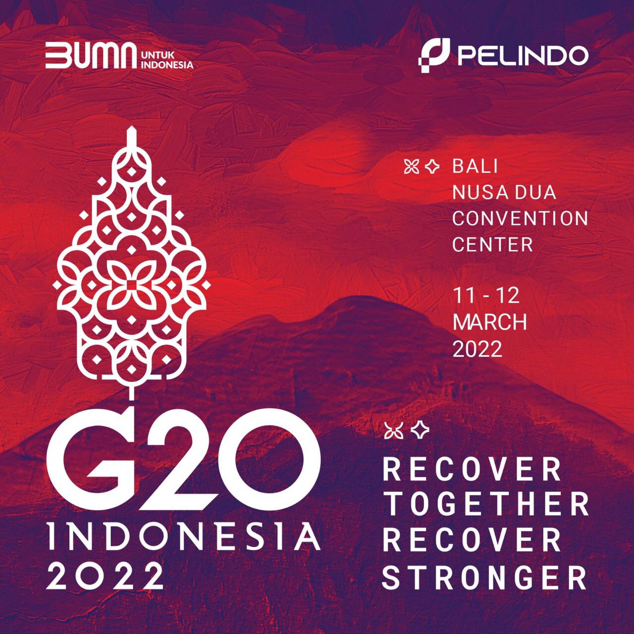 Banner G-20